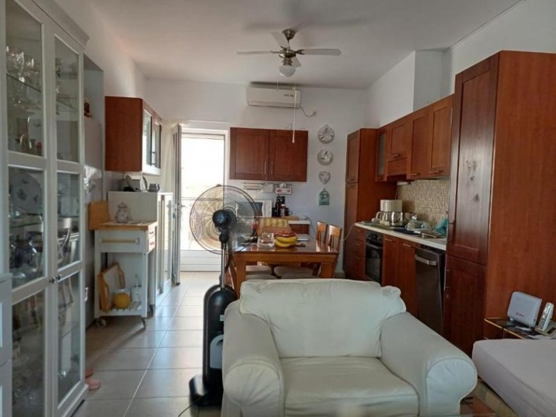 Tavronitis Kreta - Gemütliche Wohnung in Tavronitis mit Gemeinschaftspool zu verkaufen Wohnung kaufen